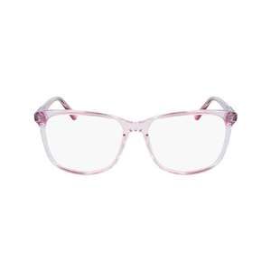 Cole Haan CH5050 Eyeglasses 651 Blush Fade 55mm
